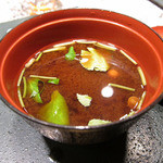 コルザ - 赤だし