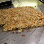 コルザ - 至福のガーリックライス