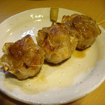 やきとん万備 - 