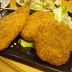 やきとん万備 - 