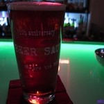 ストーン　ペールエール