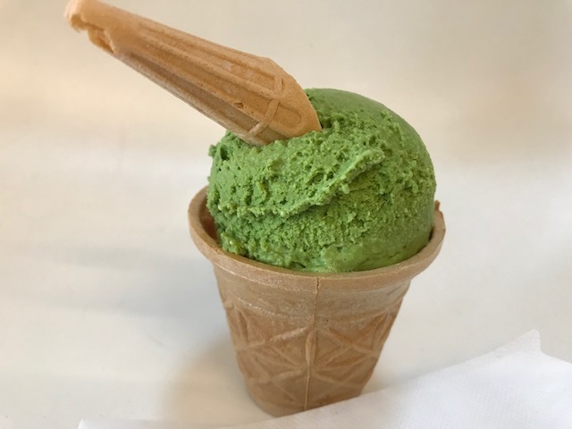 ドルチェ・カリーナ - 伊那北/ジェラート・アイスクリーム