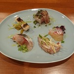 リストランテ野呂 - 