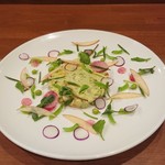 リストランテ野呂 - 