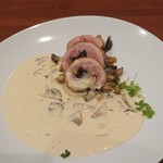 リストランテ野呂 - 