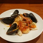 リストランテ野呂 - 