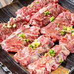 Yakiniku Fukurakuen - USハラミ