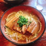 そば処 竹の子 - 