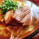 そば処 竹の子 - 