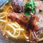 そば処 竹の子 - 