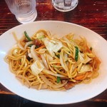 そば処 竹の子 - 