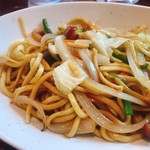 そば処 竹の子 - 