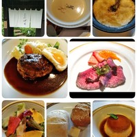 洋食 つばき - 