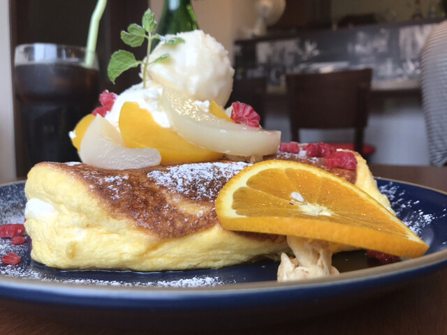 パンケーキ 最高 By まよみ Pasta Pizza Pancake Luce By Lapace 平田 カフェ 食べログ パンケーキ 最高 By まよみ Pasta Pizza Pancake Luce By Lapace 平田 カフェ 食べログ