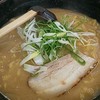 らーめん 信玄 南６条店