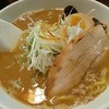 麺屋 雪風 すすきの店
