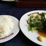 洋食ビストロ ドンピエールハート - 