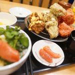 札幌ザンギ本舗 - 