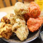 札幌ザンギ本舗 - 