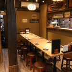 一伍屋 福岡大名