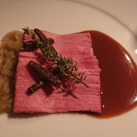 レストランひらまつ 広尾 - 