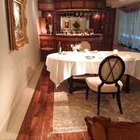 レストランひらまつ 広尾 - 