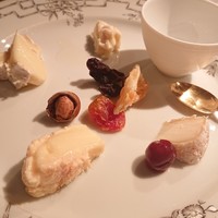 レストランひらまつ 広尾 - 