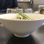 らぁ麺やまぐち - 丼