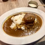 MAJI CURRY - 