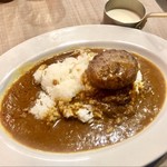 MAJI CURRY - 