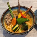 Rojiura Curry SAMURAI.  - 侍まつり(3種)