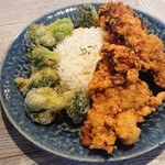 Rojiura Curry SAMURAI.  - 侍まつり(3種)