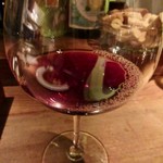 BISTRO BAR A VIN  C - Bourgogne Rouge 2016
                        （1,000円）