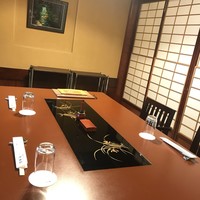 五代目 野田岩 麻布飯倉本店 - 