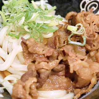 はなまるうどん_1