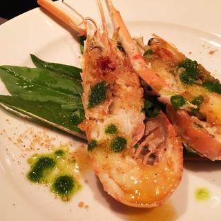 トラットリア フィオーレ_2