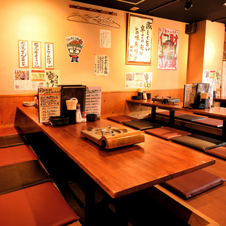 元祖台湾もつ鍋仁_1