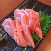 魚の旨い店 - 料理写真: