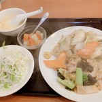 台湾料理 媽媽 - 
