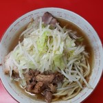 ラーメン二郎 - 