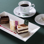 ビチェリン メトロポリタンシアター店