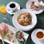 ビチェリン メトロポリタンシアター店