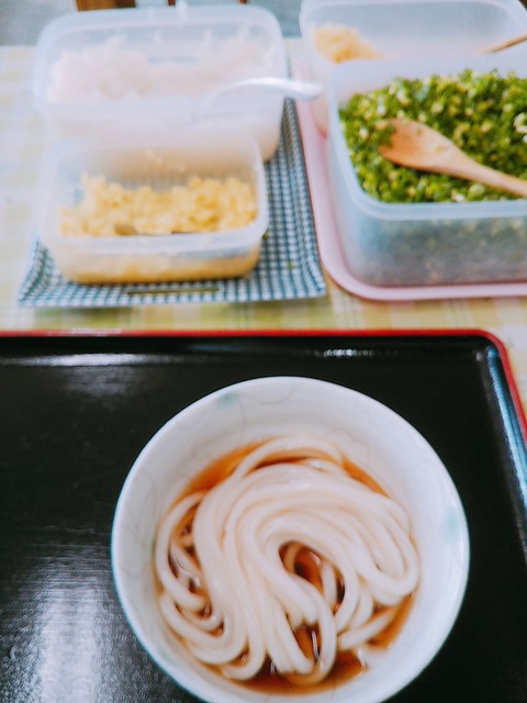 Toronchi - Shodoshima Town Others/Udon (Wheat noodles) | Tabelog