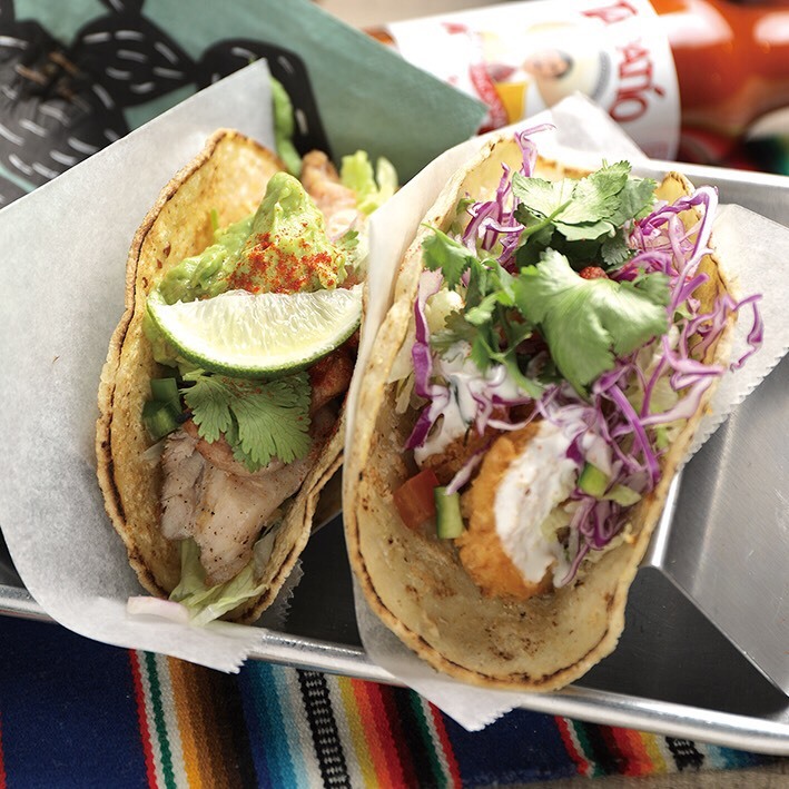 写真 : OC BURRITO （オーシーブリトー【旧店名】La Segunda