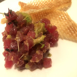 BLT STEAK GINZA - 