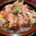 Sushidokorotsuji - 