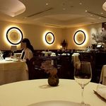 レストランひらまつ - （2019.5）