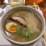 和中華と麺 丹陽 - 