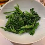 和中華と麺 丹陽 - 