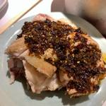 和中華と麺 丹陽 - 